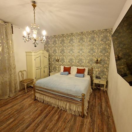 Ciao Verona Bed And Kitchen מראה חיצוני תמונה