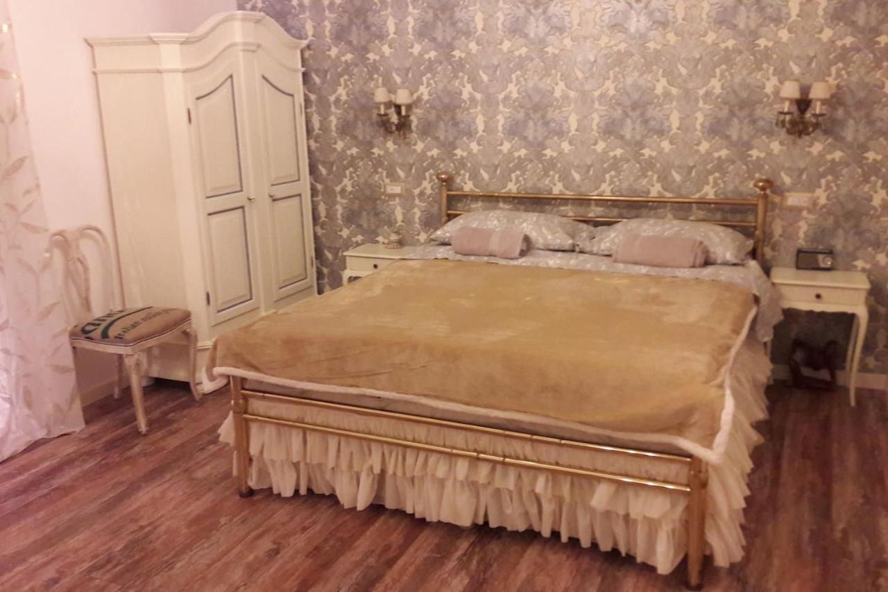 Ciao Verona Bed And Kitchen מראה חיצוני תמונה