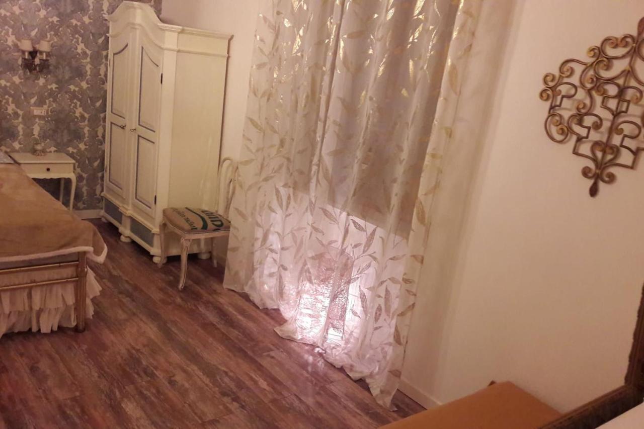 Ciao Verona Bed And Kitchen מראה חיצוני תמונה