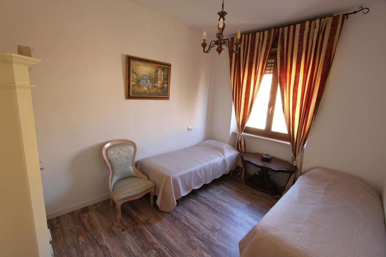 Ciao Verona Bed And Kitchen מראה חיצוני תמונה