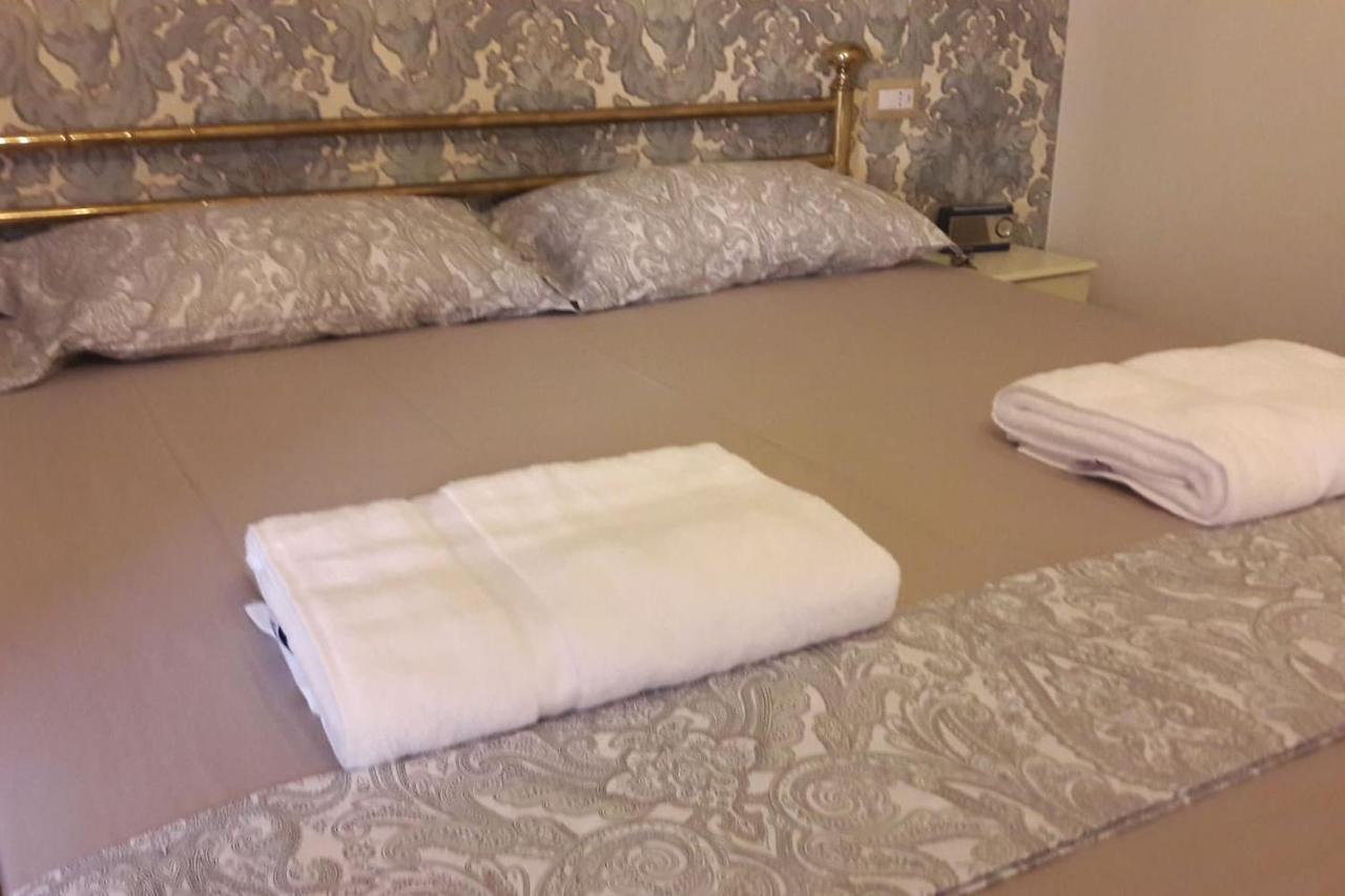 Ciao Verona Bed And Kitchen מראה חיצוני תמונה