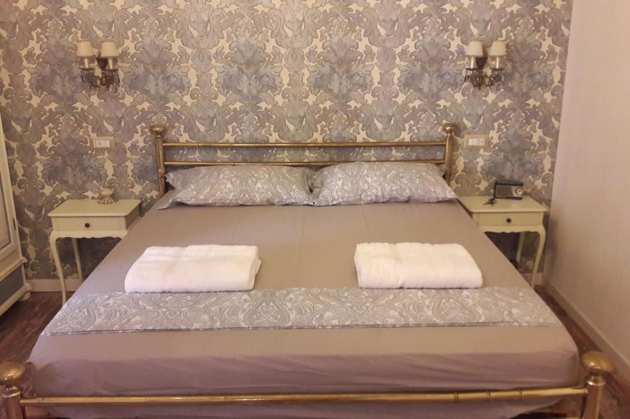 Ciao Verona Bed And Kitchen מראה חיצוני תמונה