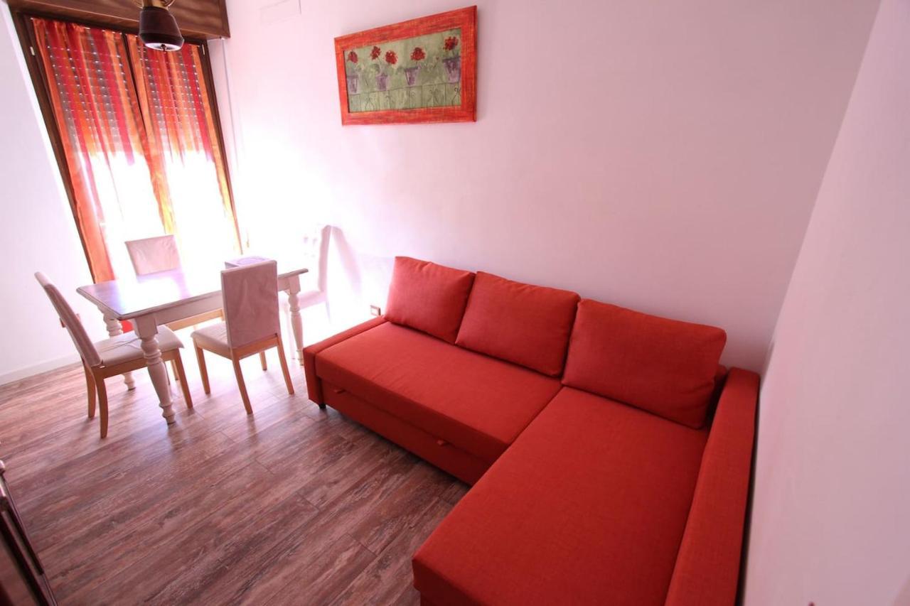 Ciao Verona Bed And Kitchen מראה חיצוני תמונה