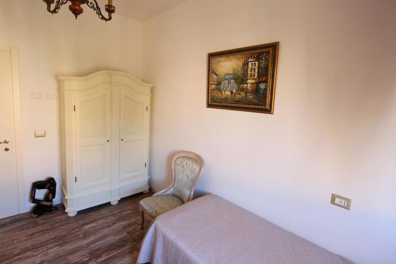 Ciao Verona Bed And Kitchen מראה חיצוני תמונה