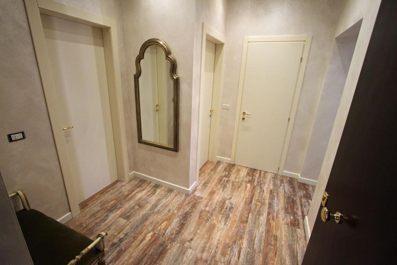 Ciao Verona Bed And Kitchen מראה חיצוני תמונה