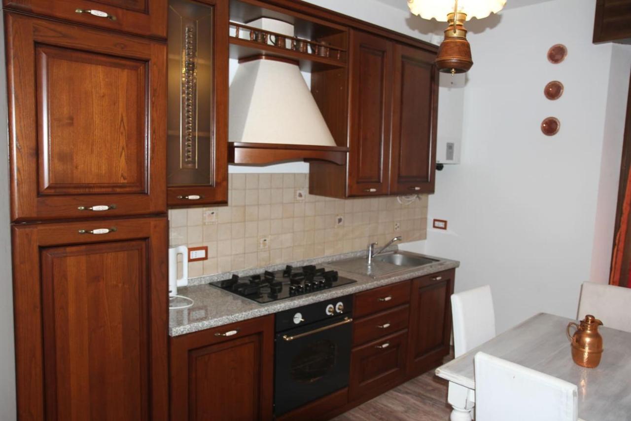 Ciao Verona Bed And Kitchen מראה חיצוני תמונה
