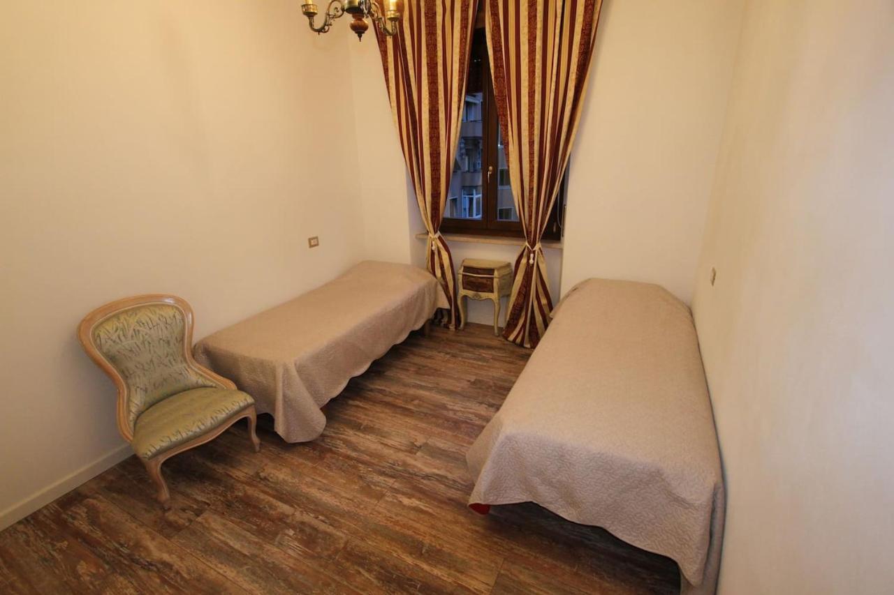 Ciao Verona Bed And Kitchen מראה חיצוני תמונה