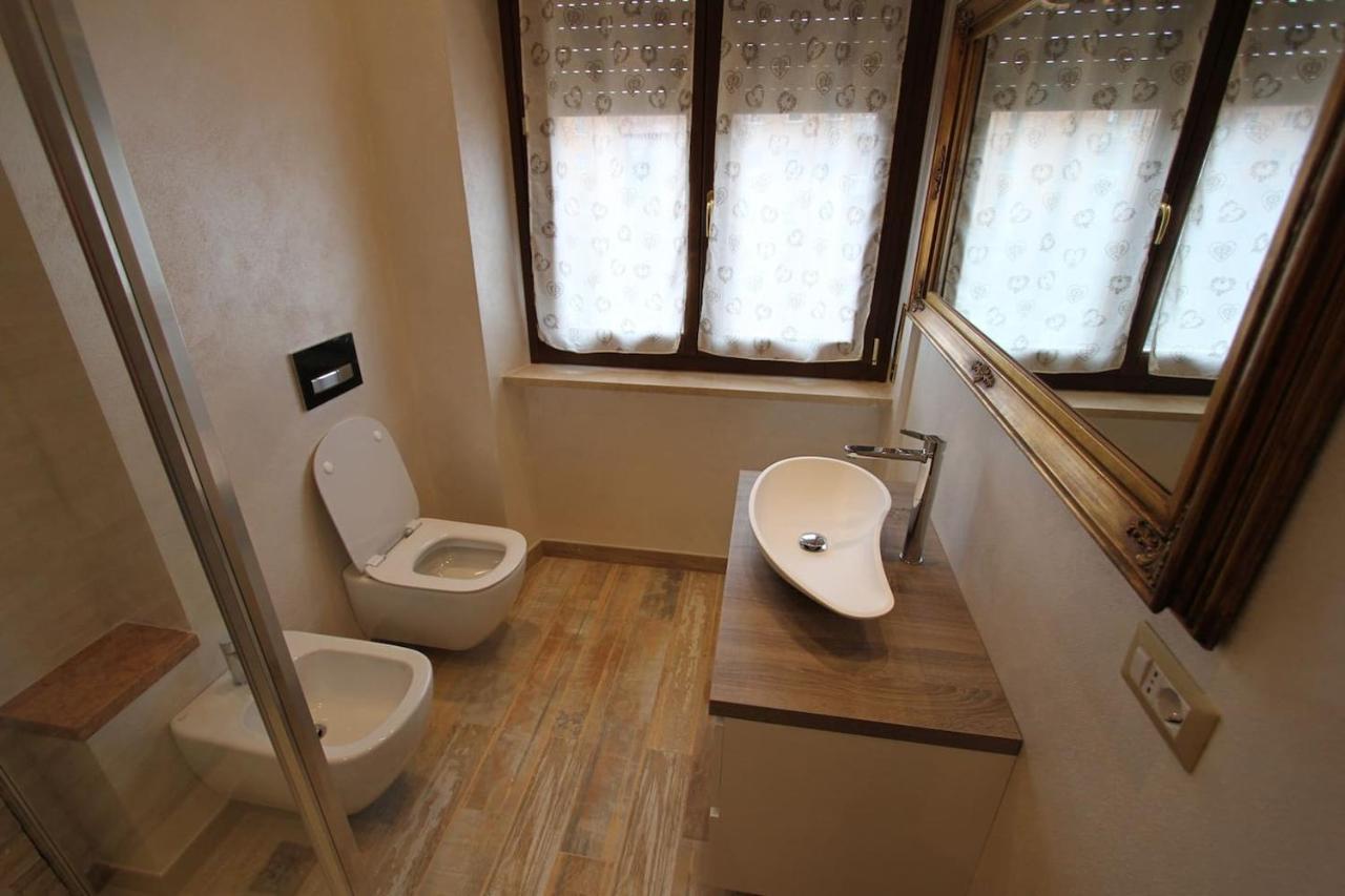 Ciao Verona Bed And Kitchen מראה חיצוני תמונה