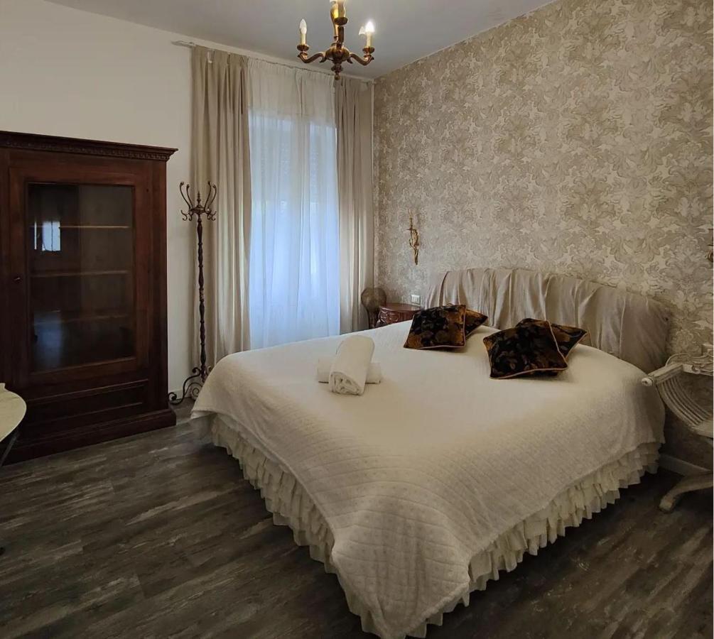 Ciao Verona Bed And Kitchen מראה חיצוני תמונה