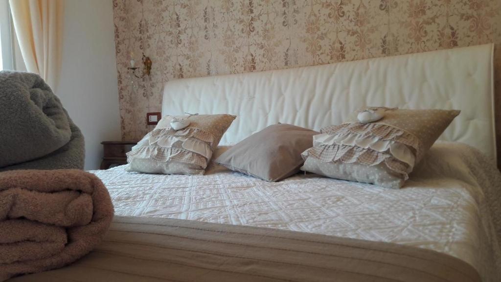 Ciao Verona Bed And Kitchen מראה חיצוני תמונה