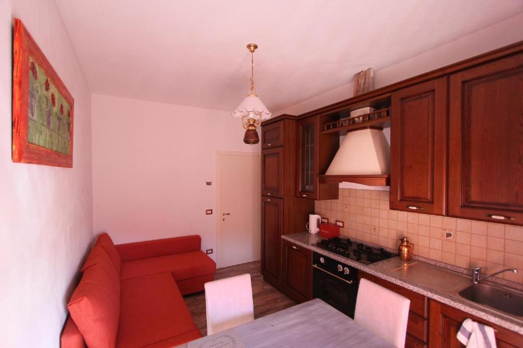Ciao Verona Bed And Kitchen מראה חיצוני תמונה