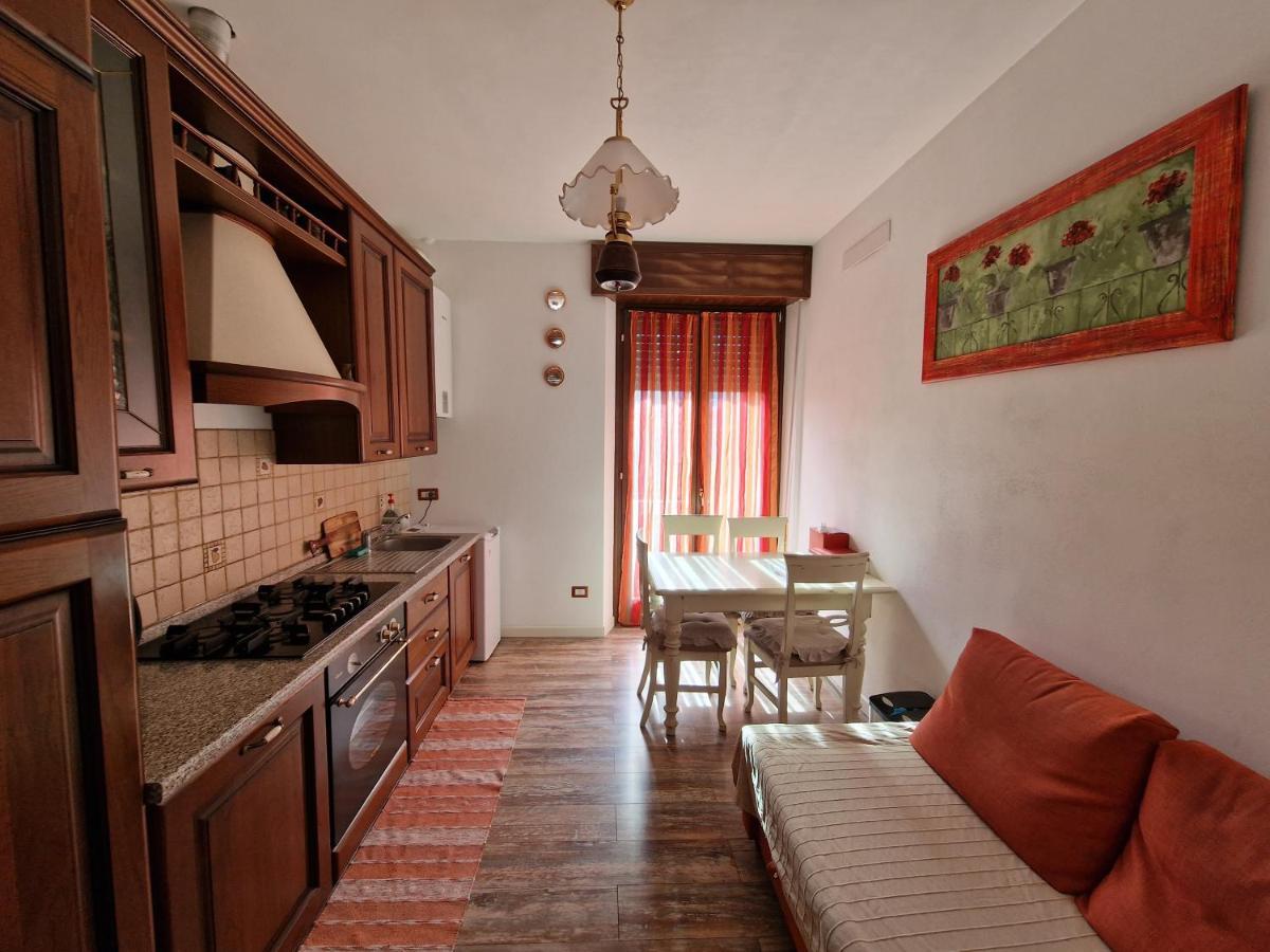 Ciao Verona Bed And Kitchen מראה חיצוני תמונה