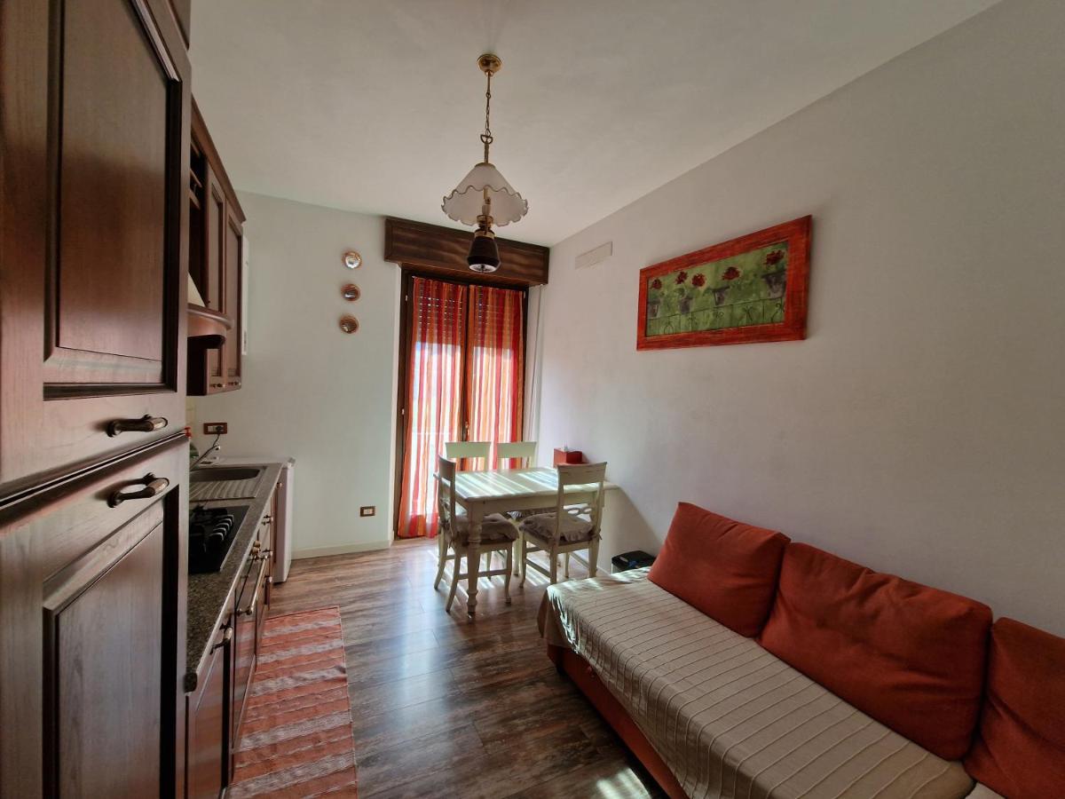 Ciao Verona Bed And Kitchen מראה חיצוני תמונה